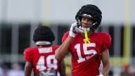 Buccaneers’ Jalen McMillan on verge of practice return after scary neck injury