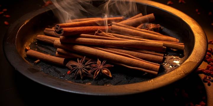 Ponche bajo en calorías: una bebida tradicional que te ayudará a desinflarte y sentirte ligero