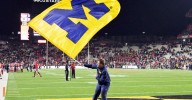 Michigan Football moves up in final AP Poll before Ohio State showdown