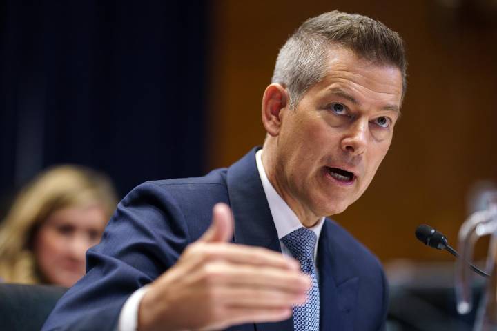 La reducción del tráfico aéreo por el cierre del Gobierno en EE.UU. podría llegar al 20 %