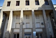 Confirman la detención de un hombre acusado de reiterados hechos de violencia de género contra su ex pareja