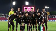 Selección Mexicana de futbol Sub-17 avanza a dieciseisavos de final en la Copa del Mundo