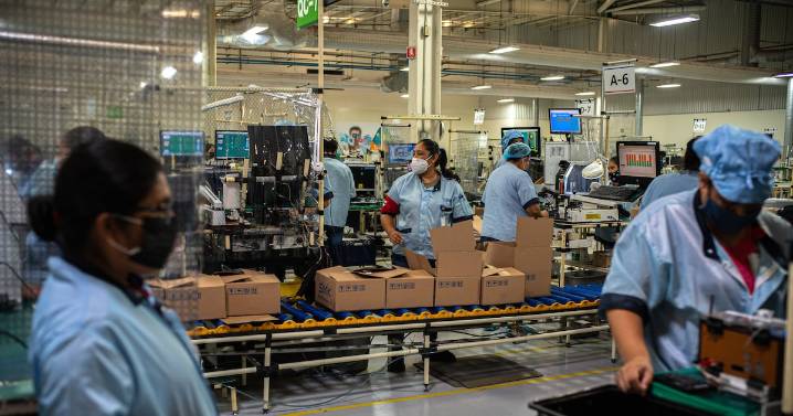 La anemia endémica de México