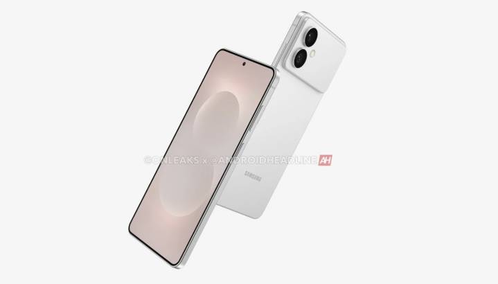 Samsung Galaxy S26 Edge vs. Google Pixel 10 Pro XL: Opposites attract