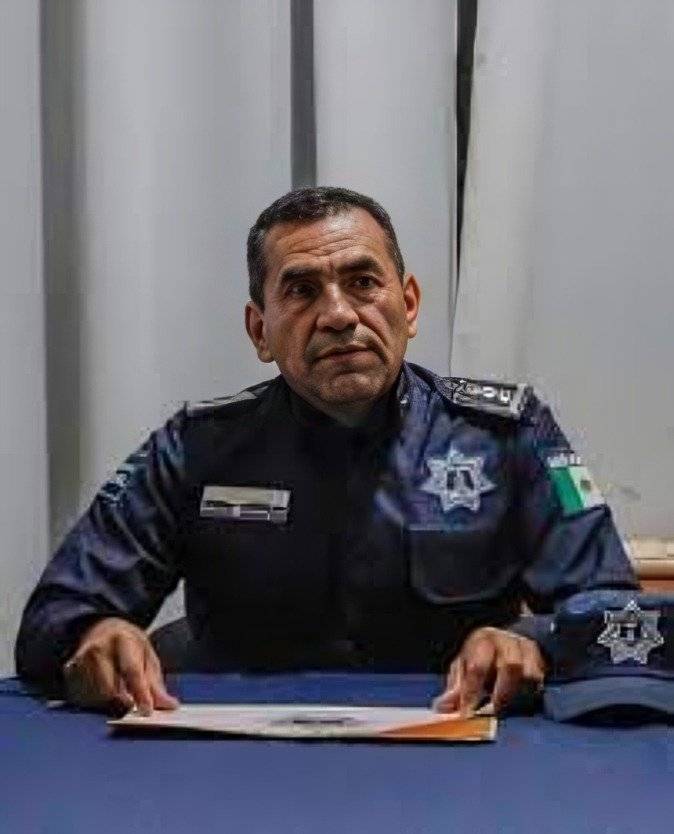 Jefe de escoltas, militar en retiro, prófugo tras el asesinato del alcalde Manzo