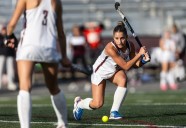 Kelby Dings scores in double OT, lifts Penn Manor to District 3 3A field hockey title