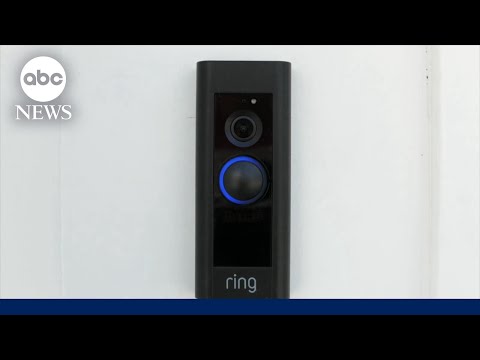'I'm too dumb to fail': Ring doorbell inventor shares untold story in new book