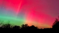 Northern lights may be visible in Missouri on Nov. 12