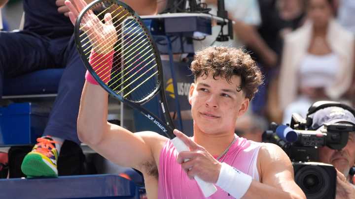 Dominic Thiem opens up on a premature end to his Tennis career