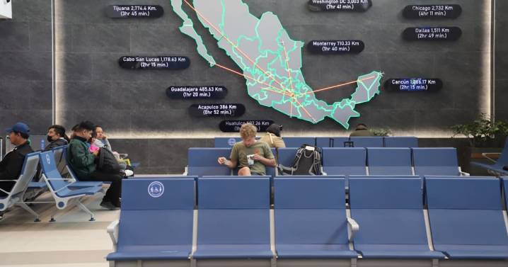 Claves para disfrutar un viaje sin estrés, según la Condusef