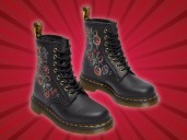 Dr. Martens' Early Black Friday Sale has boots, shoes, sandals & more up to $80 off