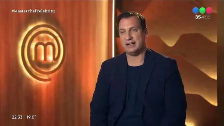 Maxi López sorprendió al hablar de lo que realmente vive con su familia