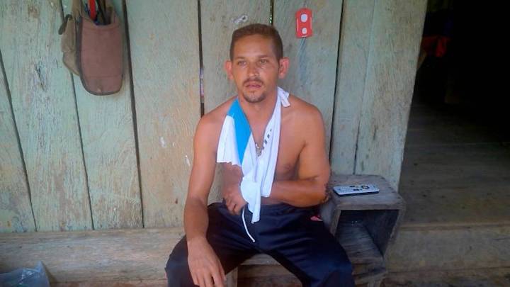 Exclusivo: A “Horqueta”, antiguo jefe del ELN en Antioquia, lo sorprendieron con nueva orden de captura saliendo de prisión