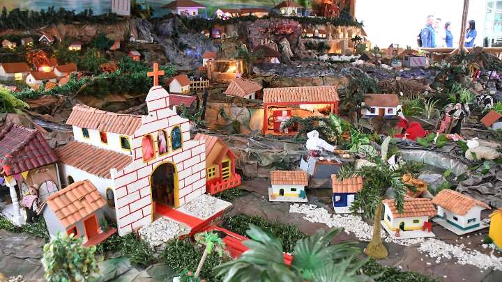 Esto es lo que más extrañan los colombianos de la Navidad cuando salen de su país