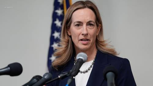 NJ Governor-elect Mikie Sherill to resign 11th Congressional district seat on Thursday