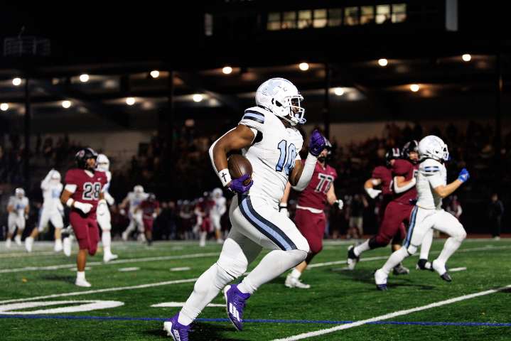 This Washington football commit just had the game of his life after battling injuries for years