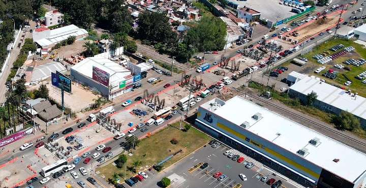 ¡Evita contratiempos! Habrá cierre vial en el Periférico de Morelia en zona de la FGE