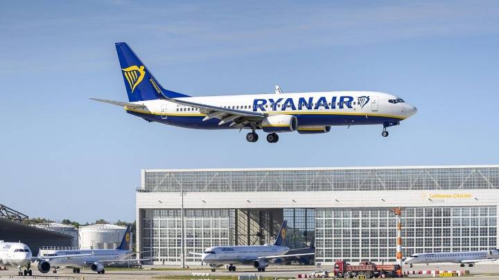 Ryanair no reembolsó los vuelos a Austria al héroe de los acuchillamientos de Inglaterra