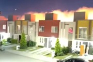 Fuego y alarma en Tizayuca: viviendas amenazadas por las llamas