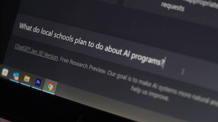 New ChatGPT program for teachers rolling out in Prince William County Schools