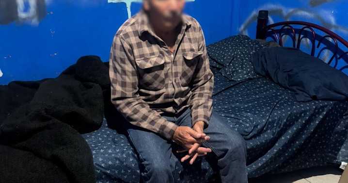 Cancelan marcha HOY en CDMX: Encuentran con vida a lider de transportistas, Fernando Galindo; ¿Qué le pasó y por qué lo secuestraron?