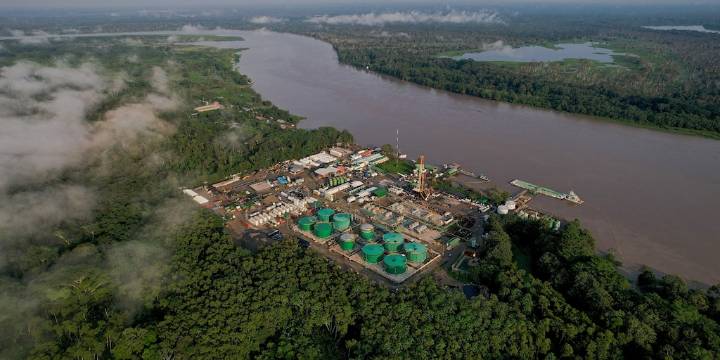 PetroTal, el operador petrolero más importante del país, reducirá su producción a la mitad en 2026