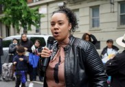 Carmen De La Rosa retira su candidatura a la presidencia del Concejo Municipal de Nueva York: respalda a Crystal Hudson