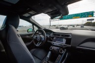 They said it: Taking robo-taxis up to freeway speed