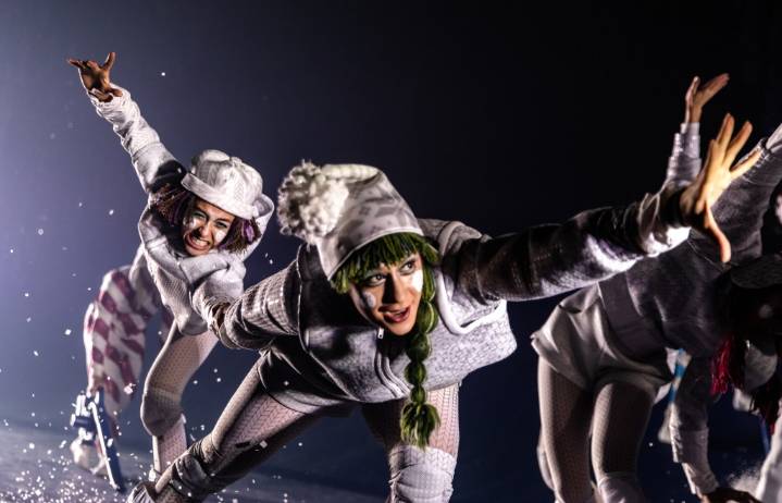 Top 50 holiday concerts and shows in Chicago