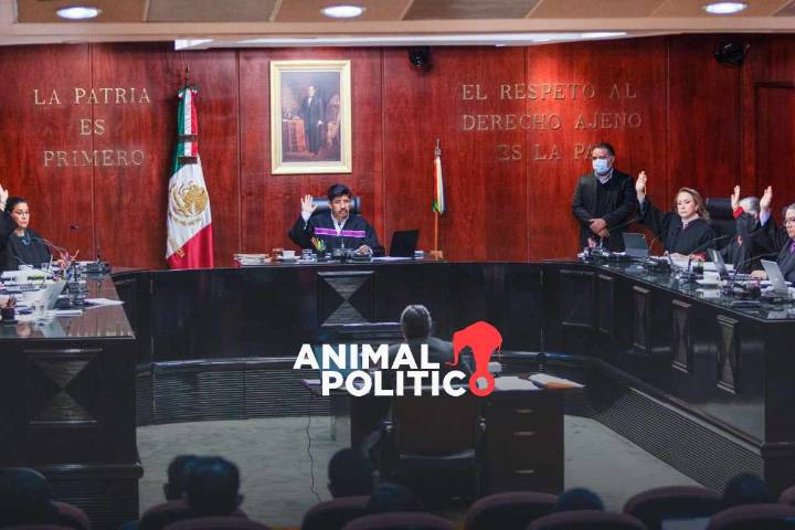 Corte rechaza recuperar presupuesto mínimo para víctimas eliminado por el Congreso en 2020