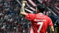 Argentinos Juniors venció a Belgrano y desplazó a River a puestos de Copa Sudamericana