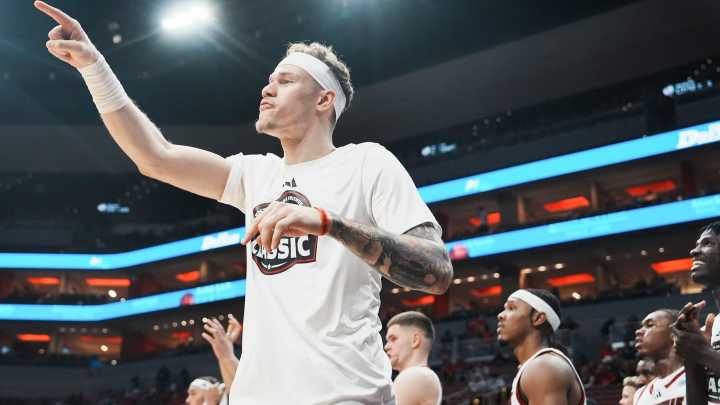 Will Kasean Pryor return from injury for U of L vs. SC State? What we know