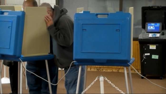 Providence, Fall River and other cities head to polls Tuesday