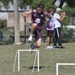 Torneo Federal Regional Amateur: Luján visita al...