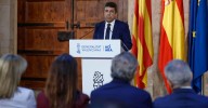 Mazón dimite y abre un nuevo escenario político en la Generalitat valenciana