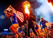 Rose Bowl seeks restraining order to halt UCLA from moving games to SoFi Stadium