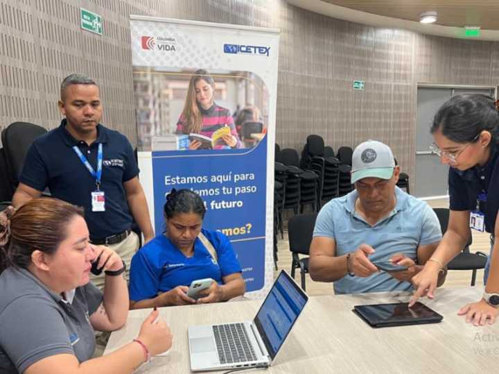 ICETEX abre jornada para condonar el 100 % de intereses vencidos y moratorios