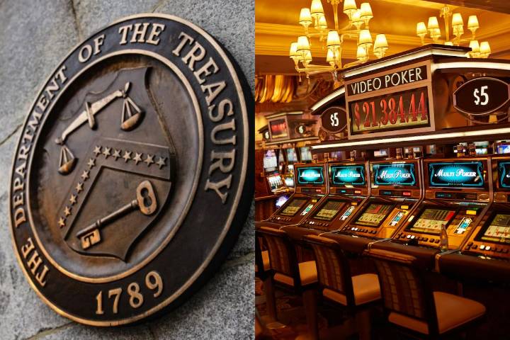 Siguen contra los casinos: Tesoro de EU sancionó negocios ligados al Cártel de Sinaloa