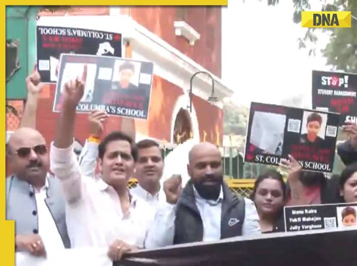 Delhi school suicide case: How devastating chain of events pushed Class 10 stude