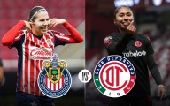 Horario y dónde ver Chivas vs Toluca de cuartos de final de ida de la Liga MX Femenil