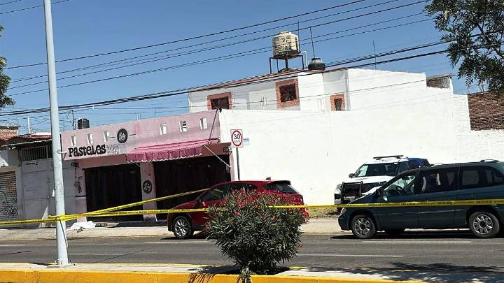 Seguridad en Irapuato: asesinan a balazos a hombre en la colonia Las Heras
