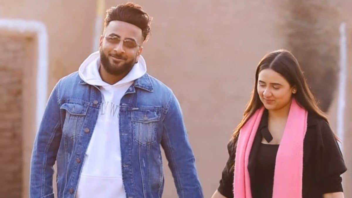 ‘Even After repeated Warnings…’: Shehbaz Badhesha’s Girlfriend Slams Farrhana Bhatt For Body