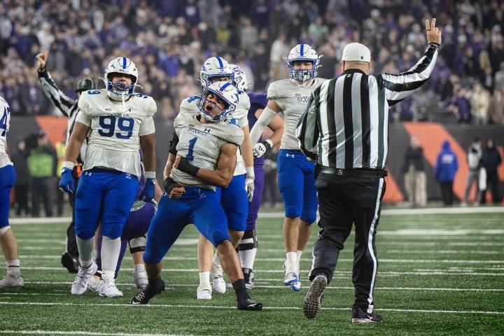 25 Facts About Elder Vs. St. X