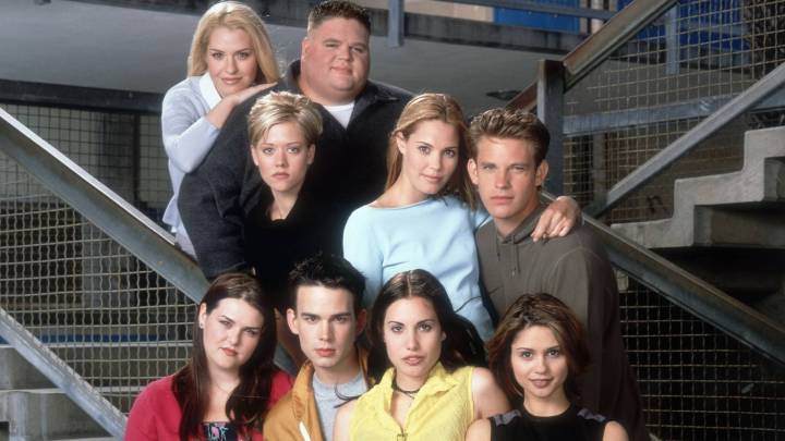 10 Underrated '90s TV Shows That Deserve More Recognition