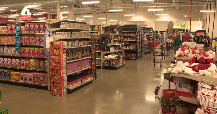 Grocery Outlet in Parma puts its prices to the test against other retailers