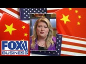 This is another DANGER China poses to US dominance: GOP rep