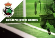 Todo listo en El Plantío