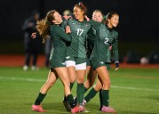 All-CNY POY nets career-high 6 goals as Marcellus girls soccer storms past Salmon River in subregionals