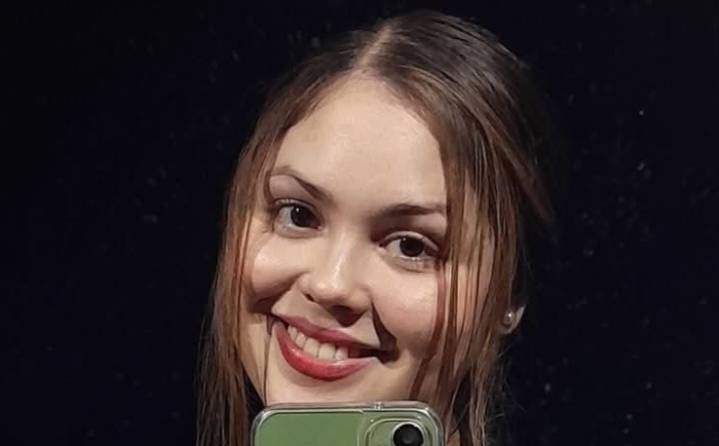 Fiscalía entrega información oficial de la muerte de la joven nutricionista que estaba desaparecida.