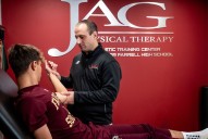 Monsignor Farrell to offer on-campus physical therapy to students